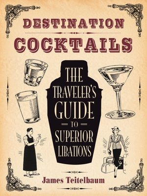cover image of Destination